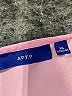 Apt. 9 Pink Long Sleeve Blouse Size XL - photo 7