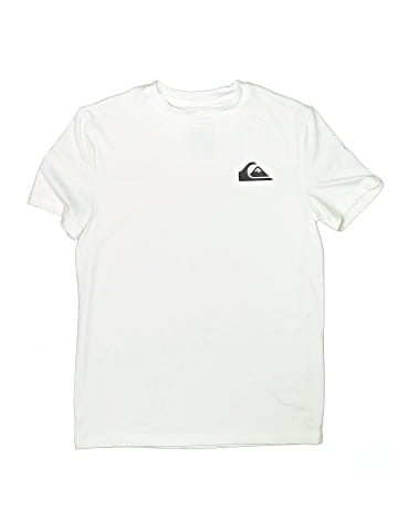 Quiksilver Short Sleeve T-Shirt (view 1)