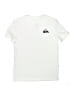 Quiksilver Ivory Short Sleeve T-Shirt Size 10 - 12 - photo 1