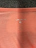 Layer 8 Pink Long Sleeve T-Shirt Size M - photo 7