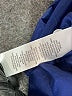Alex Evenings 100% Polyester Blue Cocktail Dress Size 24W - photo 8