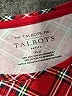 Talbots Argyle Red Long Sleeve Top Size XL Petite - photo 7