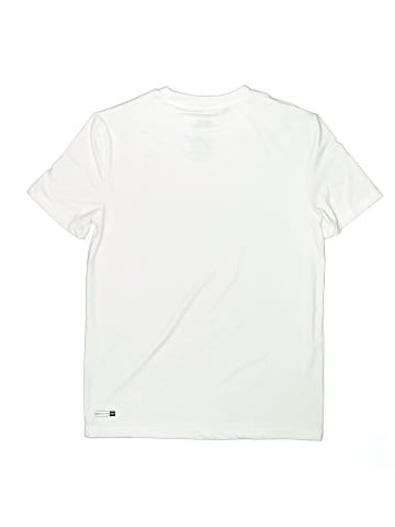 Quiksilver Short Sleeve T-Shirt (view 2)