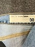 Rag & Bone/JEAN Blue Jeans Size 30 waist - photo 7