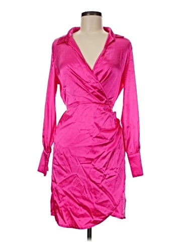 Shein Casual Dress (view 1)