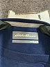 Eddie Bauer Color Block Gray Short Sleeve T-Shirt Size XS (kids) - photo 3