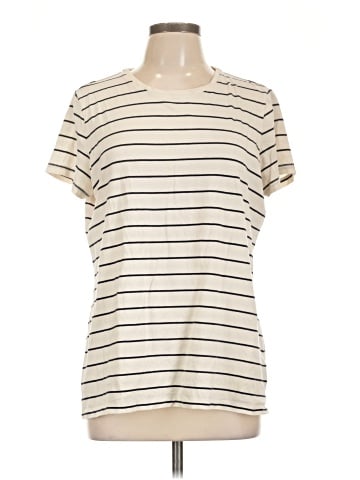 L.L.Bean Short Sleeve T-Shirt (view 1)
