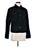 Assorted Brands Black Denim Jacket Size S - photo 1