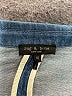 Rag & Bone Blue Blazer Size 10 - photo 6