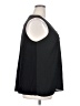 Torrid 100% Polyester Black Sleeveless Blouse Size 2X Plus (2) - photo 4