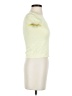 Athleta Yellow Short Sleeve T-Shirt Size S (estimated) - photo 4