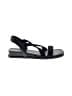 Aerosoles Black Sandals Size 12 - photo 1