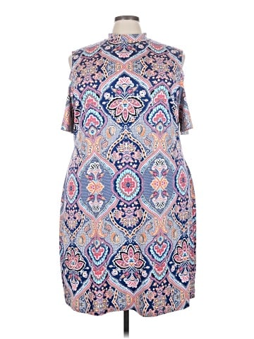 Avenue Casual Dress (view 1)