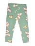 Garanimals Green Leggings Size 2T - photo 1