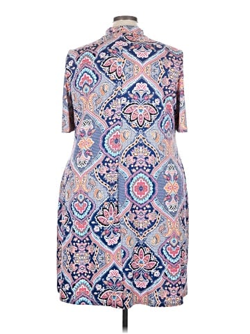 Avenue Casual Dress (view 2)