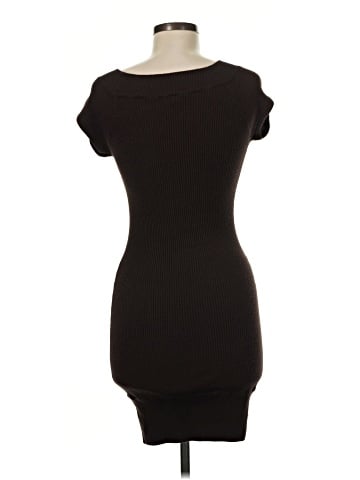 Derek Heart Casual Dress (view 2)