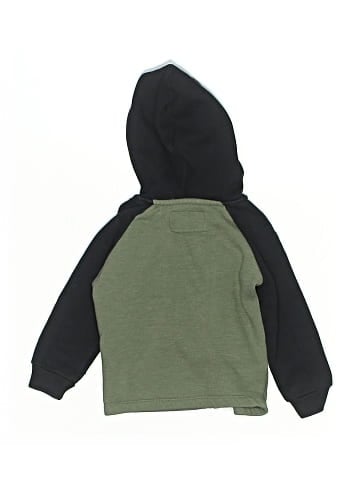 Hurley Zip Up Hoodie (view 2)