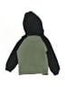 Hurley Green Zip Up Hoodie 12-18 MO / 18 MO - photo 2