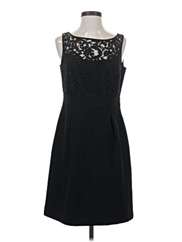 White House Black Market Cocktail Dress (view 1)