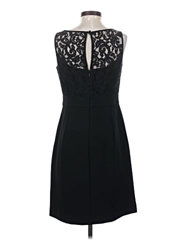 White House Black Market Cocktail Dress (view 2)