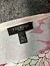 Talbots Floral Pink Pullover Sweater Size XL Petite - photo 7