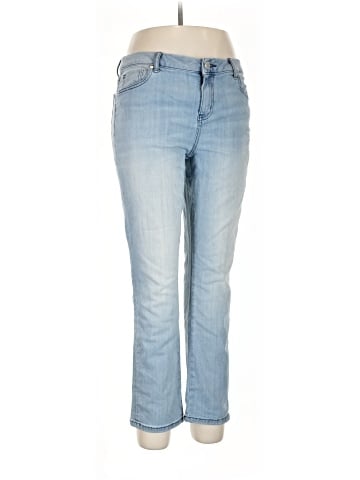 Simply Vera Vera Wang Jeans (view 1)