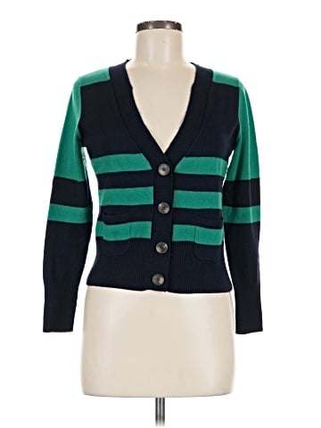 JCPenney Long Sleeve Top (view 1)
