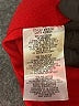 Xscape Red Cocktail Dress Size 14 - photo 8