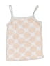 Assorted Brands 100% Cotton Tan Tank Top Size 3 - photo 1