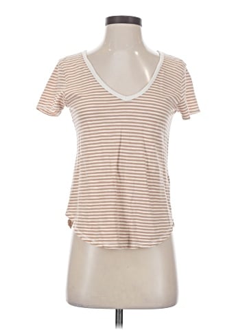 Abercrombie & Fitch Short Sleeve Top (view 1)
