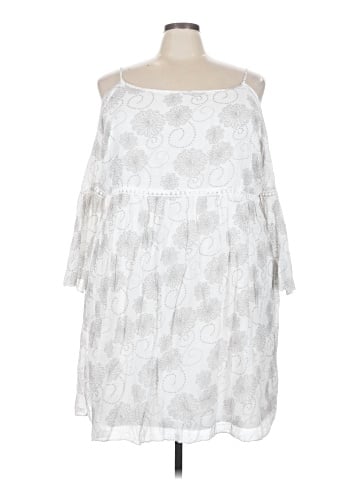 Avenue Casual Dress (view 1)