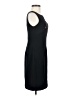 Mica 100% Polyester Black Casual Dress Size 4 - photo 1