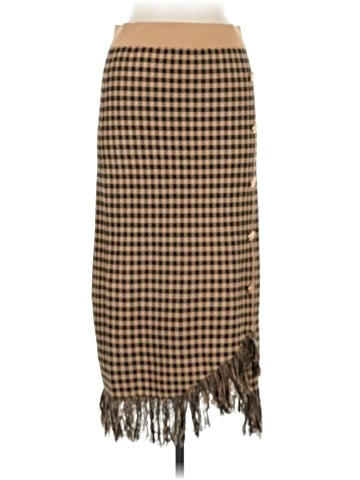 NANETTE Nanette Lepore Casual Skirt (view 1)