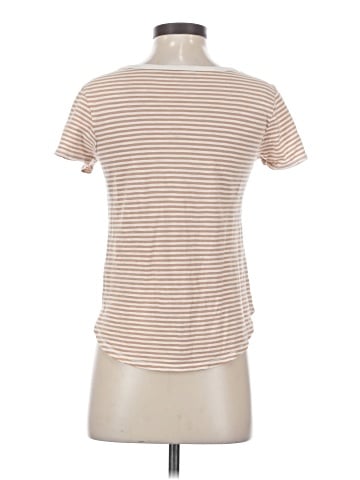 Abercrombie & Fitch Short Sleeve Top (view 2)
