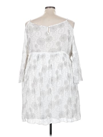Avenue Casual Dress (view 2)