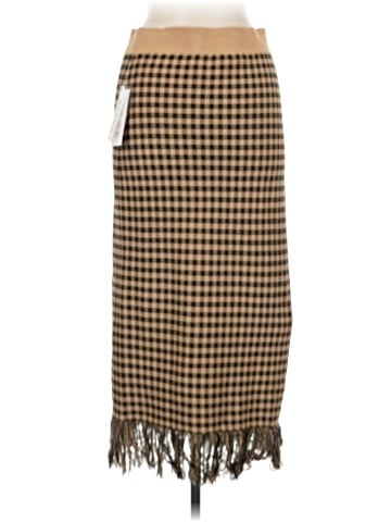 NANETTE Nanette Lepore Casual Skirt (view 2)