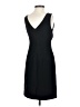 Mica 100% Polyester Black Casual Dress Size 4 - photo 4