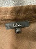Lulus Brown Casual Dress Size XS - photo 7