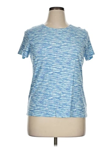 Croft & Barrow Active T-Shirt (view 1)
