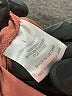 Vintage Rose 100% Polyester Orange Short Sleeve Blouse Size L - photo 8