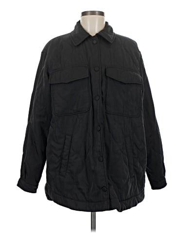 Divided by H&M Coat (view 1)