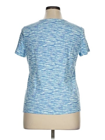 Croft & Barrow Active T-Shirt (view 2)