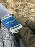 Old Navy - Maternity Blue Casual Pants Size Sm Maternity - photo 6