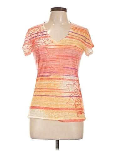 The North Face Short Sleeve T-Shirt (view 1)