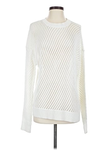 Vince. Pullover Sweater (view 1)