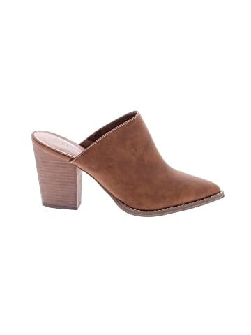 ABound Mule/Clog (view 1)