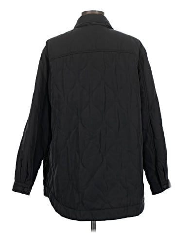 Divided by H&M Coat (view 2)