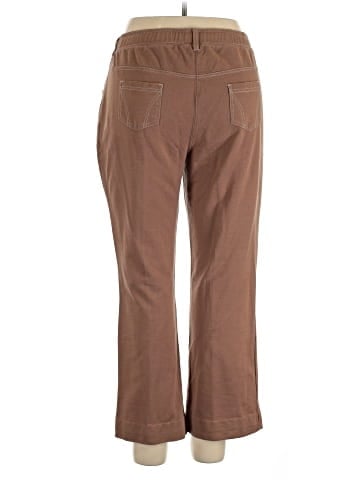 Tangerine Casual Pants (view 2)