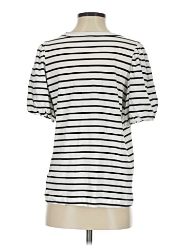 T Tahari Short Sleeve T-Shirt (view 2)