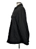 Divided by H&M Solid Black Coat Size M - photo 5